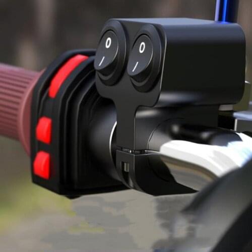 JETTING Steering Wheel Control Buttons China