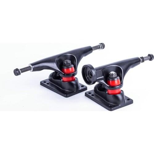 6inch flange aluminum alloy electric scooter bracket electric skateboard motor single drive bridge electric skateboard trucks