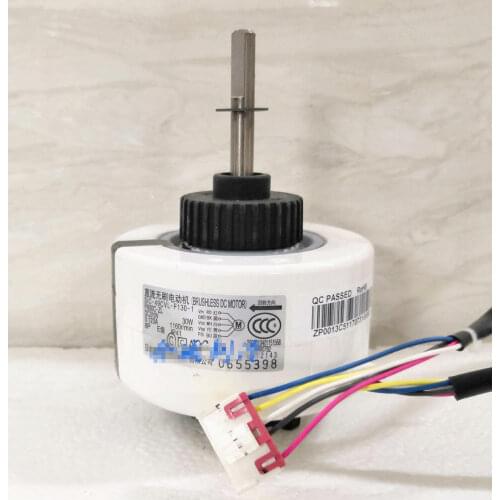 100% new for motor FN 60B -ZL FN60B-ZL 60W DC motor good working