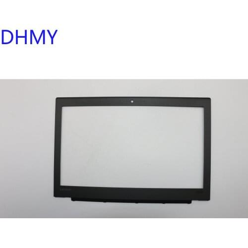 New and Original Laptop Lenovo Thinkpad X260 12.5" HD LCD Frame shell front Bezel Cover 01AW433