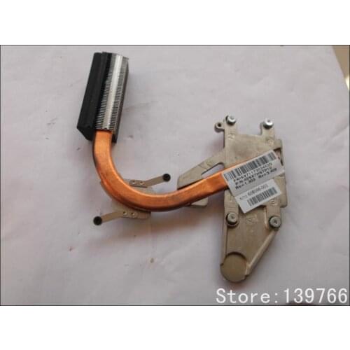 New cooler for HP Probook 4325S 4326S 4425S 4426S CPU cooling heatsink 615575-001 608096-001 for AMD CPU DSC model