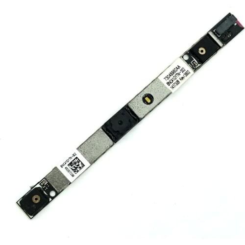 Original Fully Tested 73048980AA For LENOVO LCD WEBCAM CAMERA 1M W/1MIC FLEX 2-15 EDGE 15 80H1 GRADE A