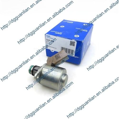 Original repair kit 7135-818 28508414 IMV 9109-946 9109946 28233374 common rail Inlet Metering Valve