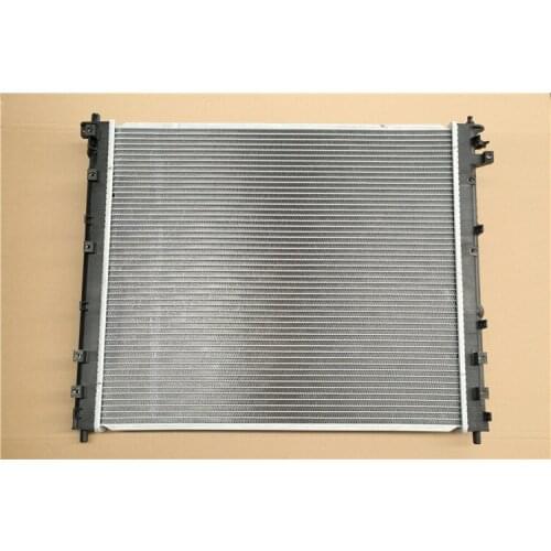 Radiator for Car Radiator Water Tank Intercooler Series Products Cadillac CTS 08-13