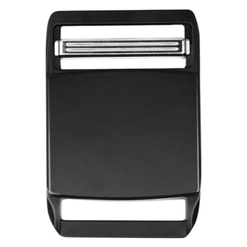 38MM Belt Men Cultomatic buckle Zinc Alloy Magnetic Head Outdoor Mens Tactical Mountaineering Magnetic Buckle Head Belt Buckle