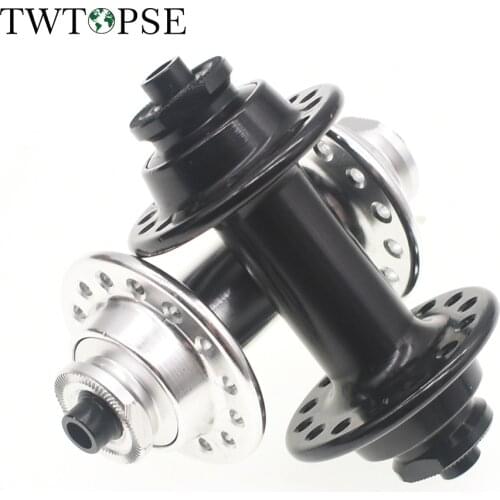 TWTOPSE Bicycle Hubs