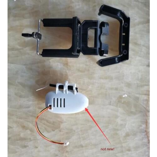 WLtoys Q222 RC Quadcopter spare parts WIFI camera (not new)