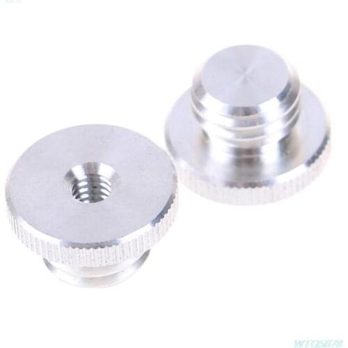1/4 to 5/8 adapter screw Laser level meter tripod adapter