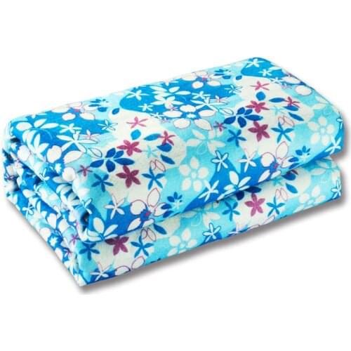 Electric blankets Security Automatic Protection Heated Blanket Heating mattress thermostat / drying warmth 150x70cm