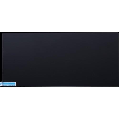 Car Navigation Tempered Glass Screen Protector for peugeot 308 408 508 208