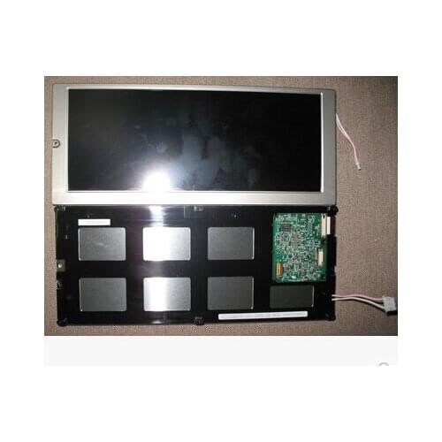 KCG089HV1AE KCG089HV1AE-G88 lcd display screen panel Repair replacement