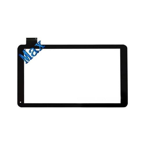 For 10.1 inch C145256B1-DRFPC247T-V2.0 Touch Screen Touch Panel Digitizer Glass Sensor Replacement