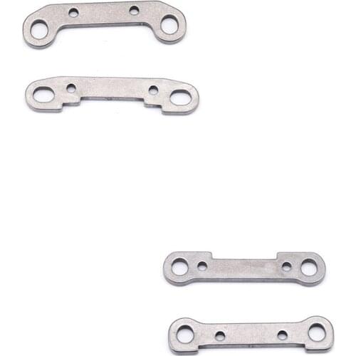 FBIL-144001-1305 1306 Swing Arm Reinforcement Parts for Wltoys 144001 1/14 RC Car Spare Parts Accessories
