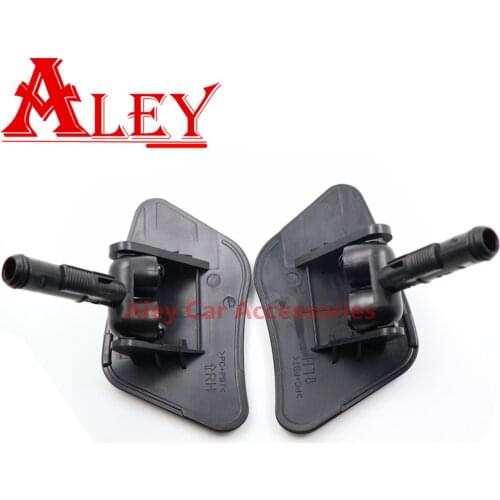 98450-2J000 98460-2J000 Head Lamp Washer Nozzle For Kia Mohave Borrego 2008-2013 98450 2J000 98460 2J000 984502J000 984602J000