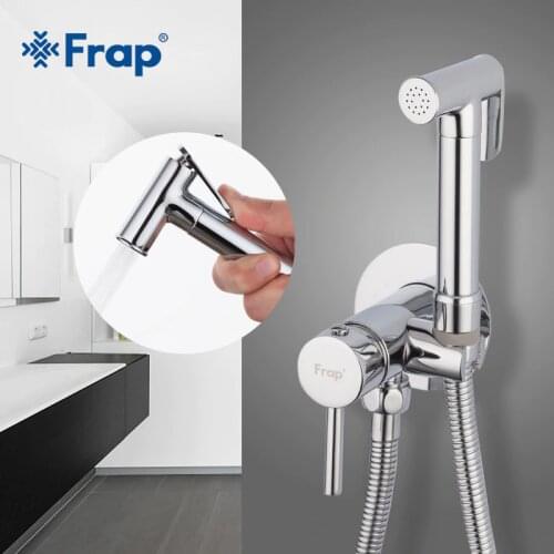 FRAP Fasteners
