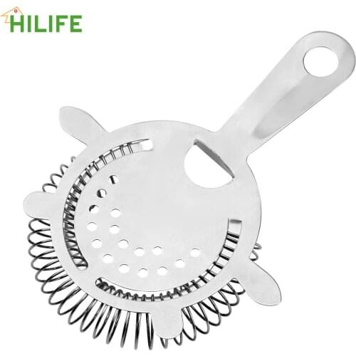 HILIFE Strainers