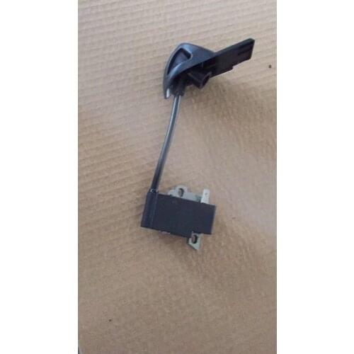 Ignition Coil Module for STL Leaf Blower BG56 BG56C SH56 BG86 BG86C SH86 PN 4241 400 1318