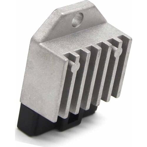 Motorbike Voltage Regulator Rectifier for Yamaha V-Max 500 600 800 480 Deluxe LE Electric Start XT ST Mountain Max TR XL