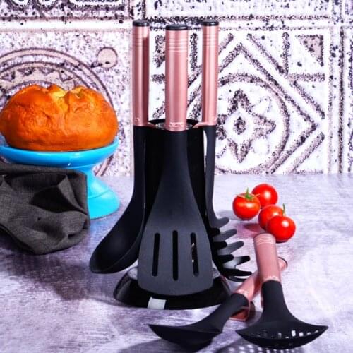 6 piece Pink Bucket Set