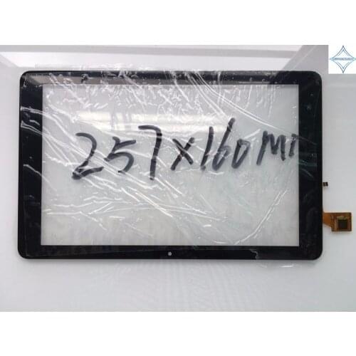 New 10.1'' inch f-wgj10353-v1 f wgj10353 v1 for NESO tablet capacitive Touch Screen Digitizer panel glass lens