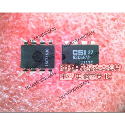Brand new original CSI93C66AP CS93C66AP 93C66AP DIP High Quality