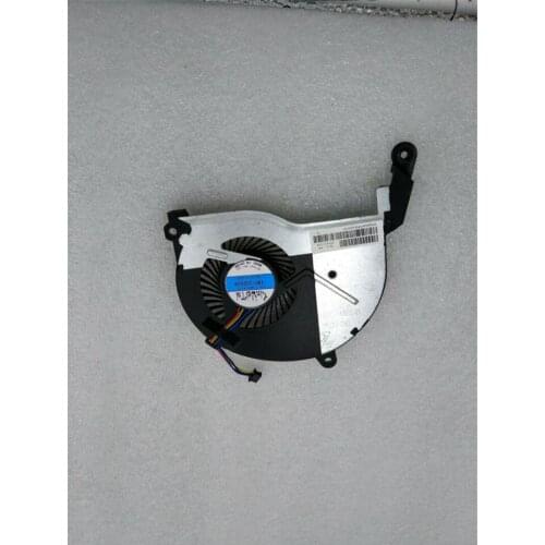New Laptop Fan for HP 15 736278-001 FAU8300EPA or DFS200405010T FFBB 4 pines