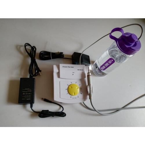 Lighted LED Ultrasonic Robot Pet Uses Self-absorbent Water with Water Bottle