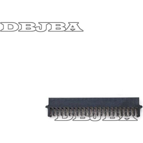 Hard Drive Disk SATA Caddy Connector For HP Pavilion TX1000 TX2000 HDD adapter