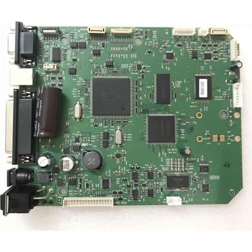 Suitable for Zebra GX430 GX430T Barcode Printer Accessories Motherboard Interface Board Original Disassemble test very good
