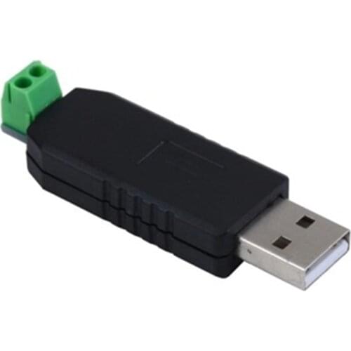 USB To 485 485 Converter USB To RS485 485 USB To Serial Port Support for Windows7/8