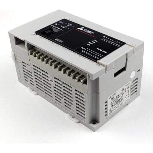 Mitsubishi PLC FX5U-64MR/ES FX5U-64MT/ES FX5U-32MR/32MT/80MR/80MT Mitsubishi PLC FX5U-64MR/ES FX5U-64MT/ES FX5U-32MR/32MT/80MR/8