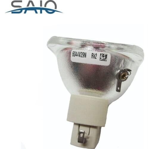 SAIO 100% Original P-VIP 180/230W 1.0 E20.6 projector lamp bulb For 3M SCP716/SCP716W/SCP725/SCP725W freeshipping