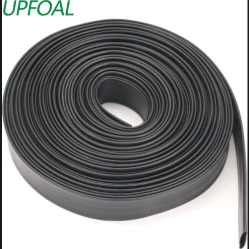 Silicone leather soft jacket for plasma cutting torch and argon arc welding torch.wearable flame retardant fire prevention