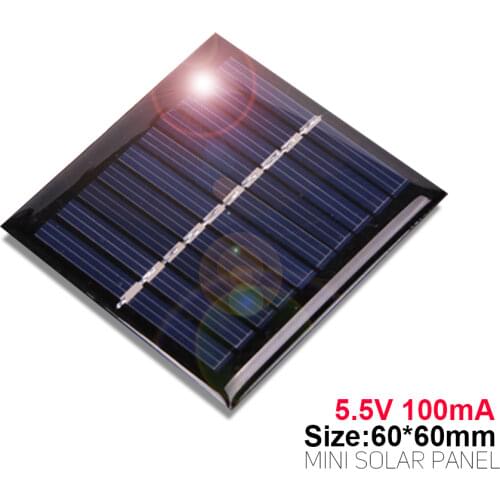 SMARAAD A Solar Panel