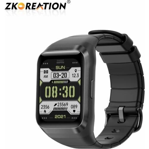 GPS Smart Sport Bracelet Blood Pressure Dynamic Heart Rate Wristband Multi Sport Mode Fitness Data Tracker SMS Call Reminder