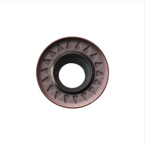 RPMT08T2MOE-JS VP15TF RPMT10T3MOE-JS RPMT1204MOE-JS RPMT08T2 PRMT1204MO cabride inserts cnc lathe turning tools