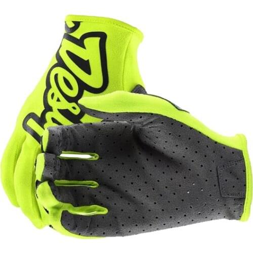 Outdoor bike gloves mountain bike gloves road bike gloves motorcycle gloves motocross mans electric gloves Cycling Gloves