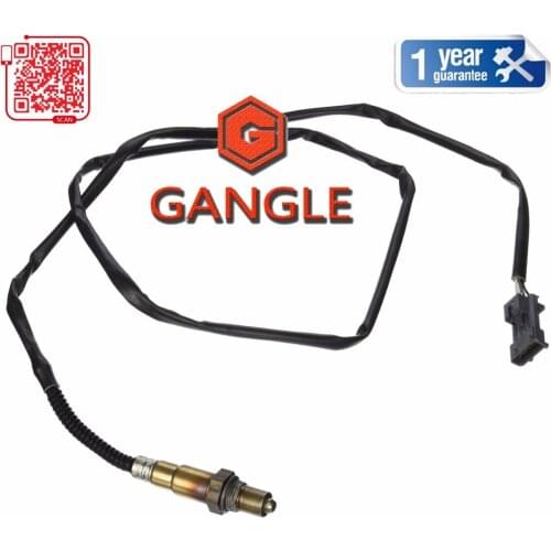 4571477 234-4914 Oxygen Sensor Lambda Sensor For 2000-2003 SAAB 9-5