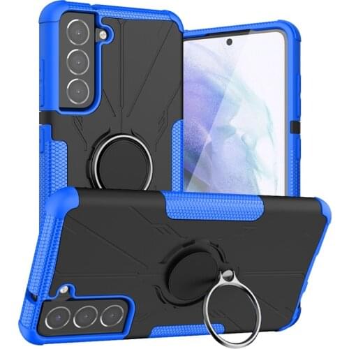 Chericheer Samsung Galaxy S21 Phone Cases