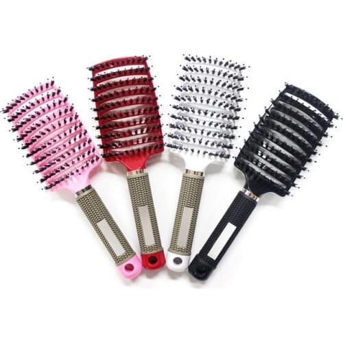 Chic Girl Massage Combs
