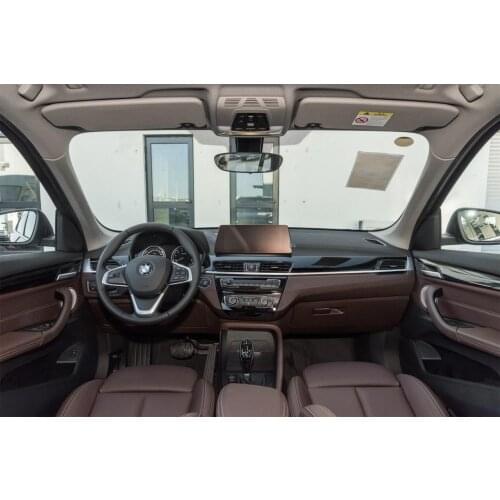 For BMW X1 2016-2021 Android 10 Eight core Car Dvd Multimedia Player Auto GPS Navigation 128G CARPLAY