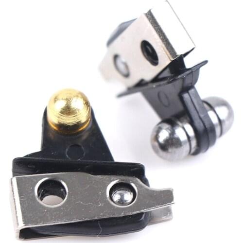 Electric Push Scissors Hair Clipper Trimmer Replacement Power Switch 1919/8504