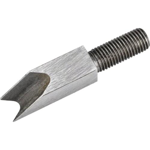 Woodworking Blade Edge Corner Chamfer Plane Bevel Manual Planer Flattening Tool Chamfering Trimming Cutter Head Replacement