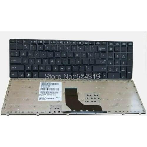New Laptop Keyboard for HP 8560p 8560B 6560b 6565b US Layout
