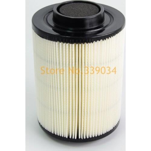 Motorcycle Air Filter Cleaner For Polaris Ranger 800 RZR 4 RZR 800 LE EFI EPS 2009-2011 2012 2013 2014 2015 1240482