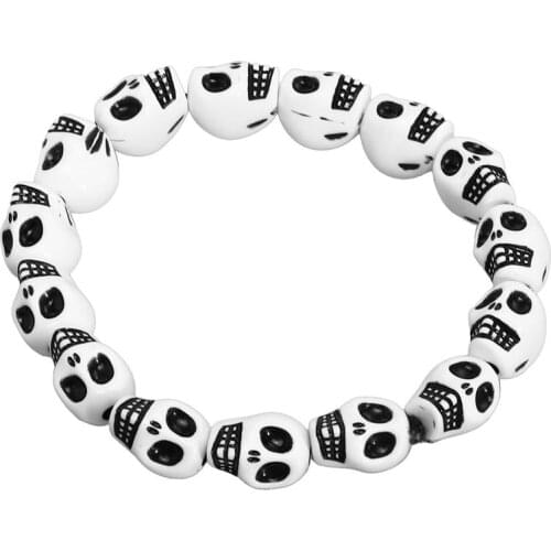 PIXNOR Bead Bracelets