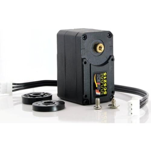 Dynamix Smart Robot Servo SCS215 Drawing Robot Use 18kg Serial Control BUS Servo For Humanoid Robot/Smart Controller