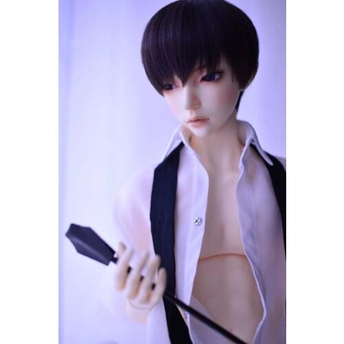 New Arrival ShugoFairy Joeseph Rsdoll BJD SD Doll 1/3 Resin Body Model Boys High Quality Shop Luodoll