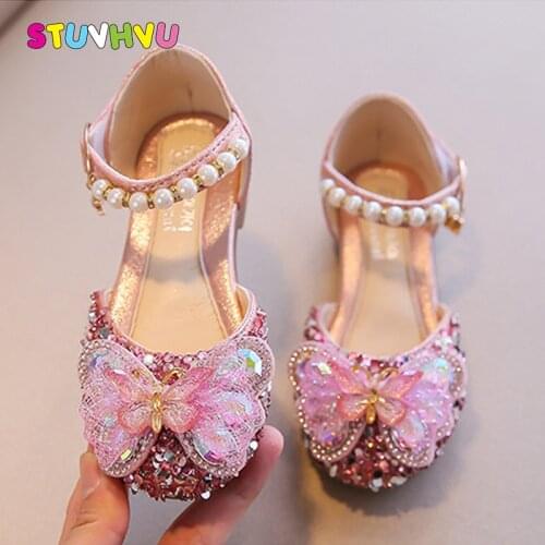 Детские туфли STUVHVU China At AliExpress