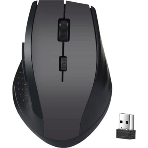 TEZER Gaming Mice